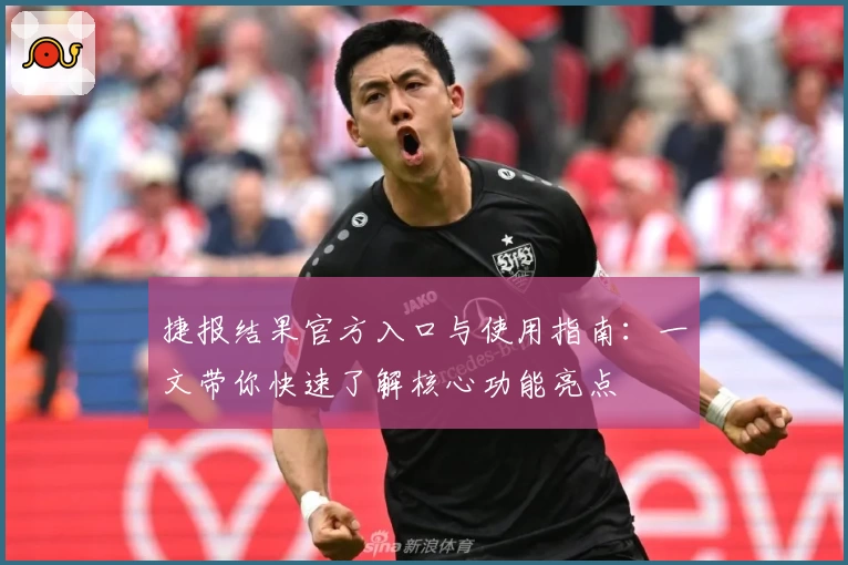 捷报结果官方入口与使用指南：一文带你快速了解核心功能亮点